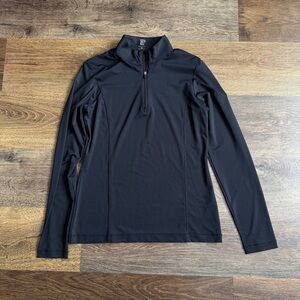 EP NY honda classic quarter zip